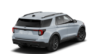 2026 Ford Explorer® External Image 4